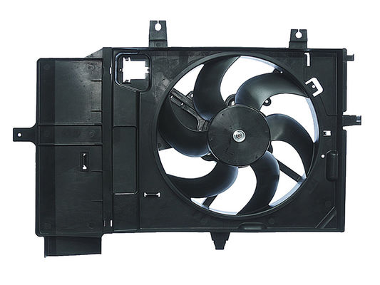 21481-AX800 21481-AX000 ventilador de enfriamiento del motor para Nissan Micra Note HR16DE OEM