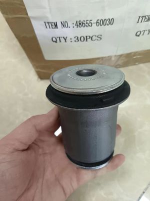 48655-60030 Armazón de control inferior para Toyota Landcruiser Prado