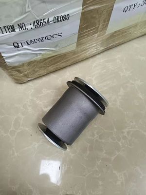 48654-0K080 Suspensión con busto Hilux VIII Pickup Toyota Suspensión con busto
