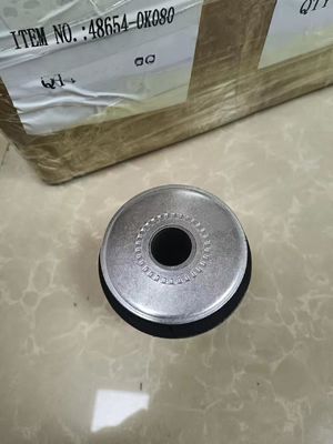 48654-0K080 Suspensión con busto Hilux VIII Pickup Toyota Suspensión con busto