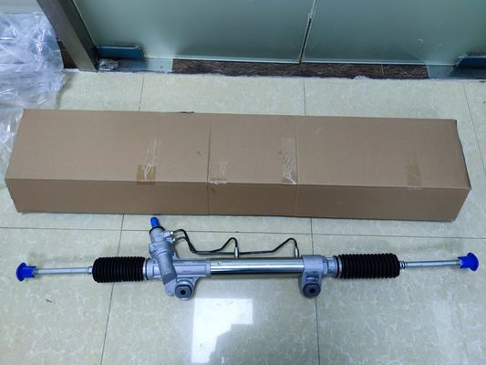 44250-0K730 Ensamblaje de engranajes, soporte de dirección de potencia para Toyota Hilux Revo 4WD LHD 2015-