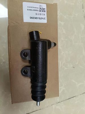 31470-0K090 cilindro esclavo de embrague para Toyota Hilux Vigo Kun 125
