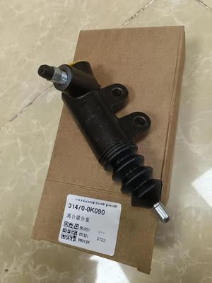 Clutch esclavo cilindro, cilindro de ensamblaje de embrague para Toyota Hilux Vigo Kun 125 con número de pieza 31470-0K090
