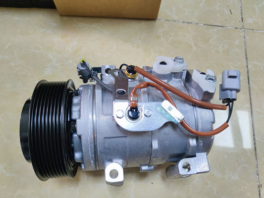 Compresor Assy Cooler para piezas de automóviles japoneses 883206A330 Lexus LX450 LX570 Landcruiser