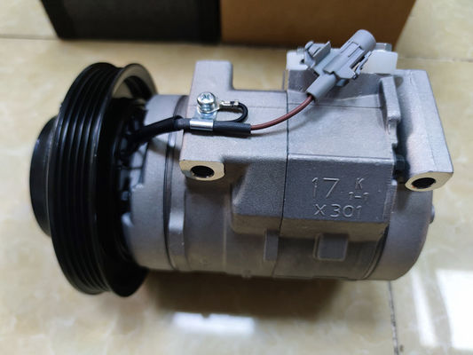88320-60170 Para Toyota Land Cruiser Prado Compresor de calefacción y aire acondicionado BJ74V-MNX Para piezas de automóviles japoneses