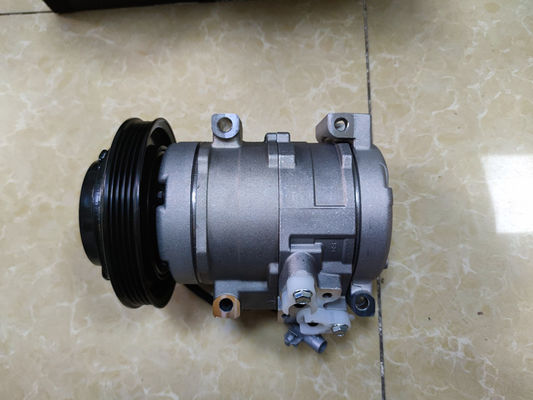 88320-60170 Para Toyota Land Cruiser Prado Compresor de calefacción y aire acondicionado BJ74V-MNX Para piezas de automóviles japoneses