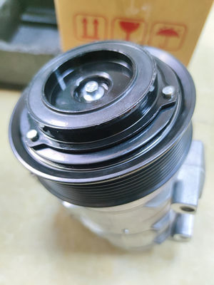 88320-60170 Para Toyota Land Cruiser Prado Compresor de calefacción y aire acondicionado BJ74V-MNX Para piezas de automóviles japoneses
