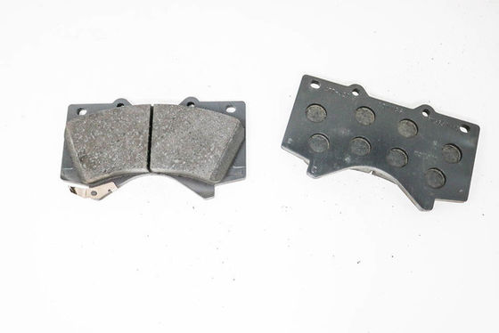 04465-60280 Pad de disco delantero para Toyota Sequoia Tundra Landcruiser Lexus 570
