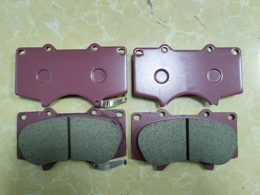 04465-35290 Kit delantero de los discos para Toyota Hilux Revo Landcruiser Prado Tundra Tacmo Lexus