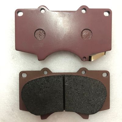 04465-35290 Kit delantero de los discos para Toyota Hilux Revo Landcruiser Prado Tundra Tacmo Lexus