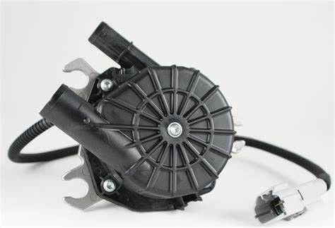 Bomba de inyección de aire secundaria 17060-0S010 Para Toyota Tundra Sequoia, Landcruiser, Lexus 170600S010