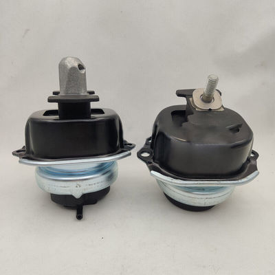 22116795417 Montaje del motor para BMW Motorlager X5 E70 3.0d X6 E71 E72 XDrive30d