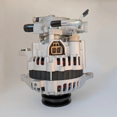 MD366052 4D56 Alternador de motor para el Mitsubishi l200 A3T07483 MD162964 A003T07483 37300-42350