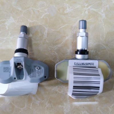 7PP907275 7PP907275F TPMS Sensor de control de presión de neumáticos Audi A8 Q7 R8 Uso