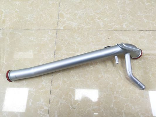 MN155162 Tubo de entrada de la bomba de agua del radiador para Mitsubishi Grandis Lancer