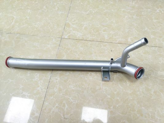 MN155162 Tubo de entrada de la bomba de agua del radiador para Mitsubishi Grandis Lancer