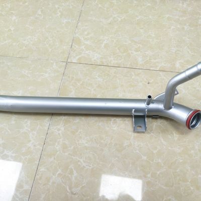 MN155162 Tubo de refrigerante del radiador para Mitsubishi Grandis Lancer de alta calidad