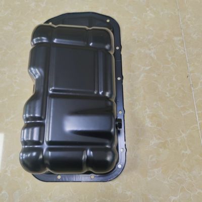 Pan de aceite del motor MN195855 1200A410 Para el Mitsubishi Lancer Outlander 2010-2017