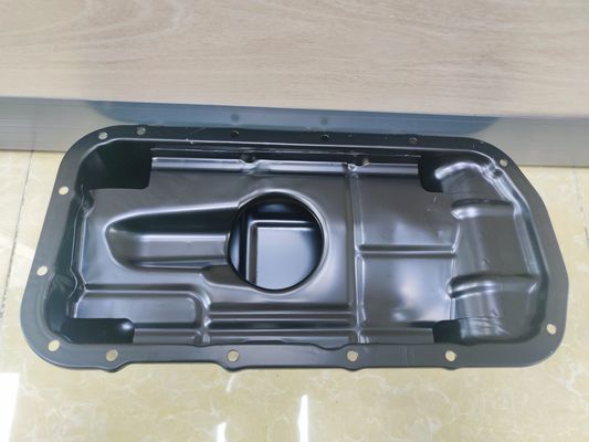 Pan de aceite del motor MN195855 1200A410 Para el Mitsubishi Lancer Outlander 2010-2017