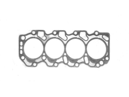 11115-64170-BO Kit de juntas para la cabeza del cilindro de metal para el motor diesel Toyota 2C 1969-1988