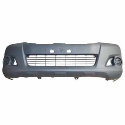 52119-0k981 Cobertura del parachoques delantero para Toyota Hilux 4WD Vigo Kun25 2012-