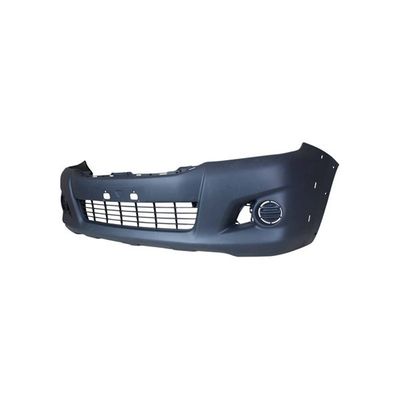 52119-0k981 Cobertura del parachoques delantero para Toyota Hilux 4WD Vigo Kun25 2012-