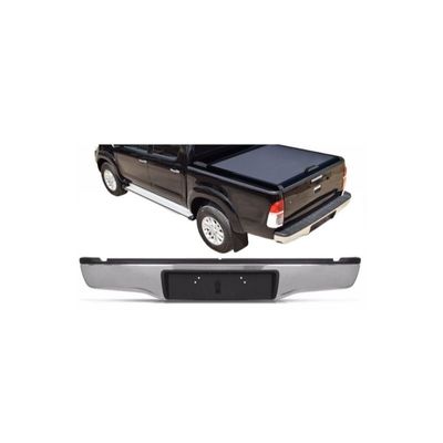 52105-0K020 Parachoques traseros Toyota Hilux Pick Up Vigo 2007 Japón Partes del cuerpo