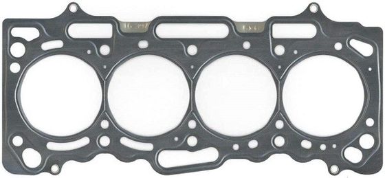 MD342397 Junta de cabeza de cilindro para Mitsubishi Lancer Space Star 1800cc 16 válvulas Motor