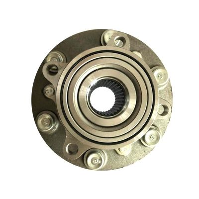 54KWH02 43560-26010 Rodamiento de eje de rueda de automóviles para TOYOTA HIACE Resistencia a altas temperaturas