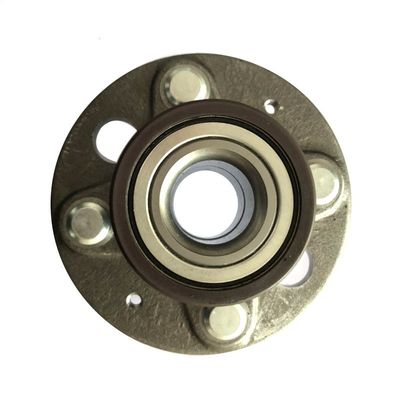 54KWH02 43560-26010 Rodamiento de eje de rueda de automóviles para TOYOTA HIACE Resistencia a altas temperaturas