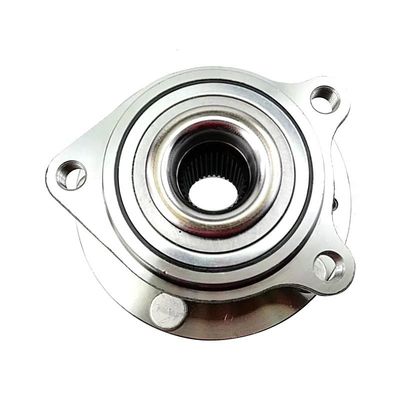54KWH02 43560-26010 Rodamiento de eje de rueda de automóviles para TOYOTA HIACE Resistencia a altas temperaturas