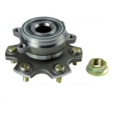 3780A011 2DUF053N Rodamiento de ruedas traseras V87 V93 Mitsubishi Pajero Rodamiento de ruedas