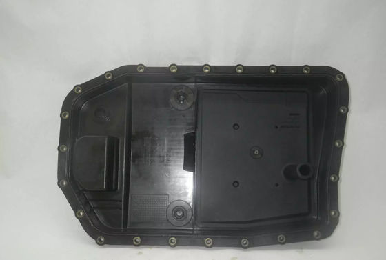 24152333907 0501220297 Filtro de transmisión automática BMW E 60 Filtro de transmisión automática