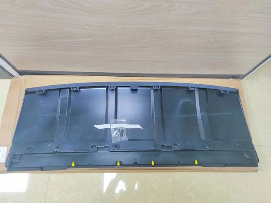 LR117215 Tabla de recorte de la placa de deslizamiento del parachoques delantero para Land Rover Range Rover 2013-2022