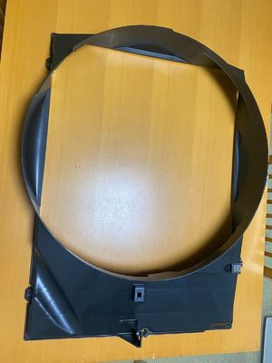 16711-50090 Ventilador de sudario Para Lexus 470 1998-2007 Ventilador de radiador de OEM Sudario