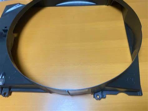 16711-50090 Ventilador para el Lexus 470 1998-2007 calidad OEM
