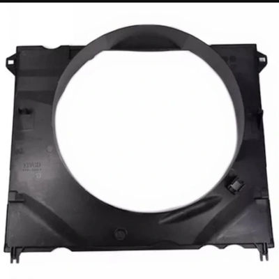 Sub-revestimiento del sudario 16711-0L170 para Toyota Hilux