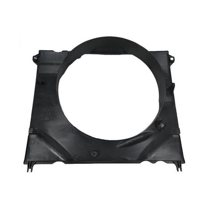 Sub-revestimiento del sudario 16711-0L170 para Toyota Hilux