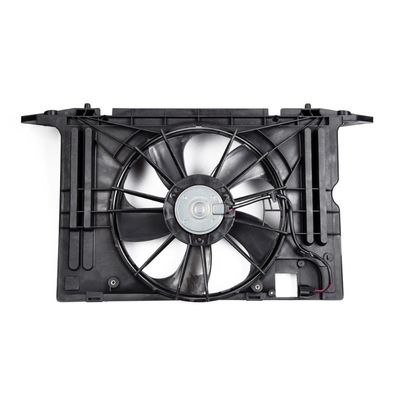 167111-0T010 Fred Radiador de ventilador de montaje para Toyota Corolla 07-10 calidad OEM