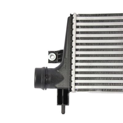 1740-0E010 Toyota Intercooler para Hilux Fortuna Innova 2021 2022