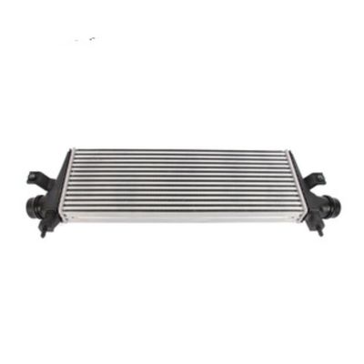 1740-0E010 Toyota Intercooler para Hilux Fortuna Innova 2021 2022