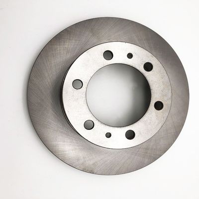 Rotor del disco del freno delantero para Toyota Hilux Vigo Pick Up 43512-0k060 OE NO. 43512-0k060