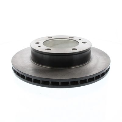 Rotor del disco del freno delantero para Toyota Hilux Vigo Pick Up 43512-0k060 OE NO. 43512-0k060