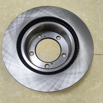 Rotor del disco delantero 43512-60180 para Toyota Landcruiser 200 Tundra
