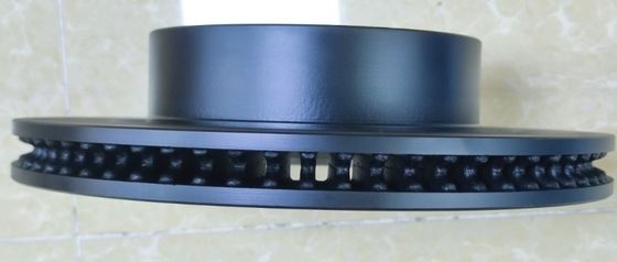 Rotor del disco delantero 43512-60180 para Toyota Landcruiser 200 Tundra