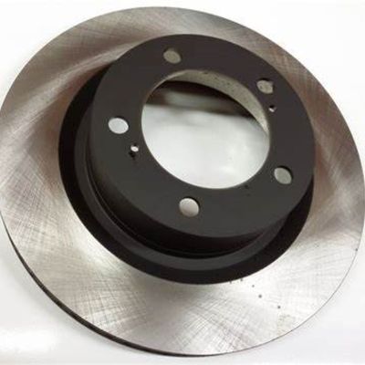 43512-0C020 Rotor de disco de freno para Toyota sequoia v8 tundra v6