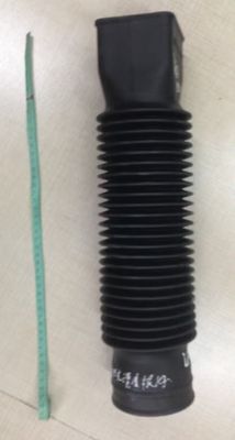 63860-02J00 tubo de conducto de admisión de aire para Nissan Patrol GQ Tb42s Carby 90-97