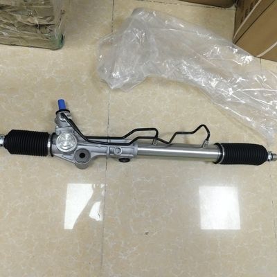 44250-35042 El soporte de dirección asistida y el conjunto del piñón son compatibles para Toyota 4Runner