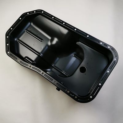 MD371263 Cisterna de aceite para el aceite del motor para Mitsubishi Triton l200 4D56