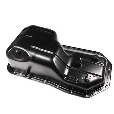 MD371263 Cisterna de aceite para el aceite del motor para Mitsubishi Triton l200 4D56